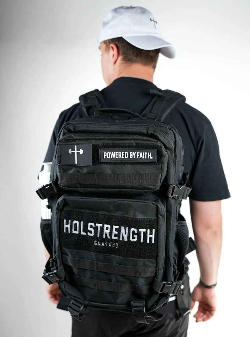 Load image into Gallery viewer, HolStrength - 45L Tactical Backpack

