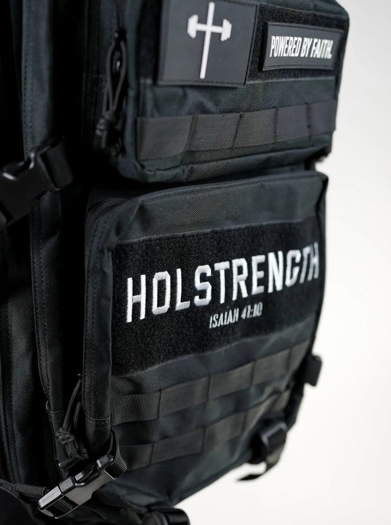 Load image into Gallery viewer, HolStrength - 45L Tactical Backpack
