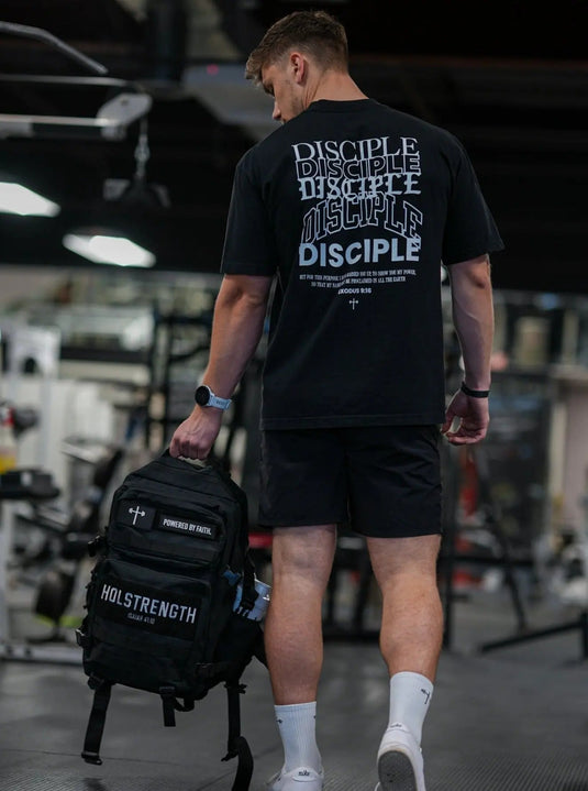 HolStrength - 45L Tactical Backpack