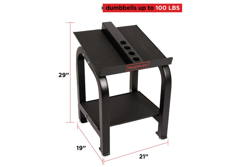 Load image into Gallery viewer, PowerBlock - Home Rack Stand
