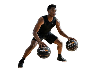 HoopsKing - Weighted Basketball HeavyTrainer (3 or 2.75 lbs)