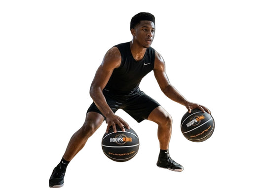 HoopsKing - Weighted Basketball HeavyTrainer (3 or 2.75 lbs)