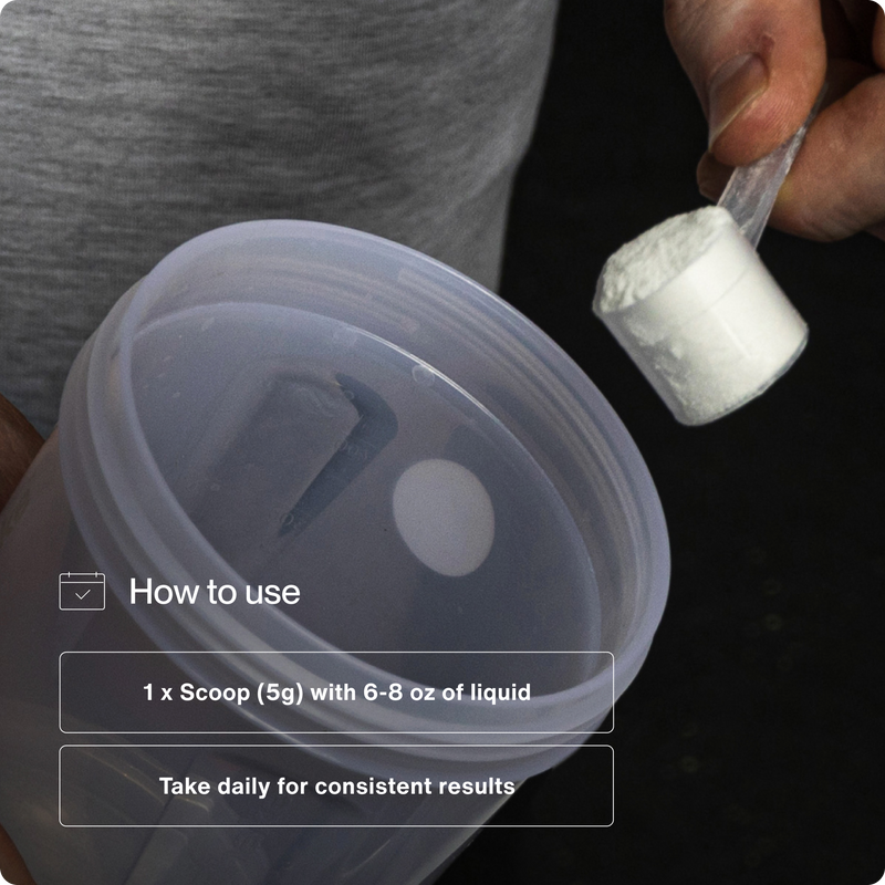 Load image into Gallery viewer, Momentous - Creatine
