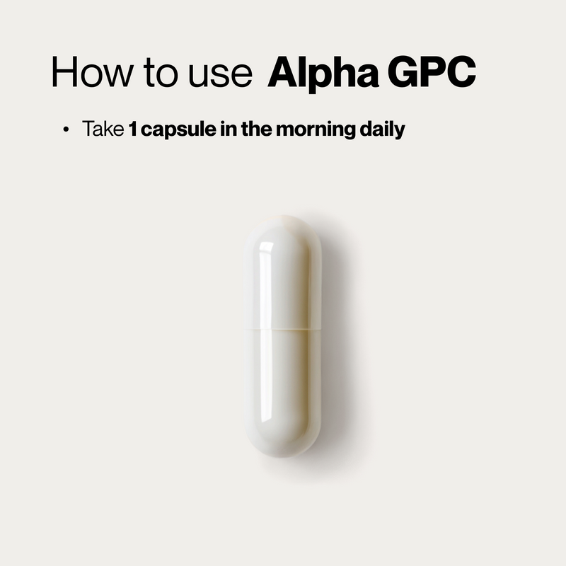 Load image into Gallery viewer, Momentous - Alpha GPC

