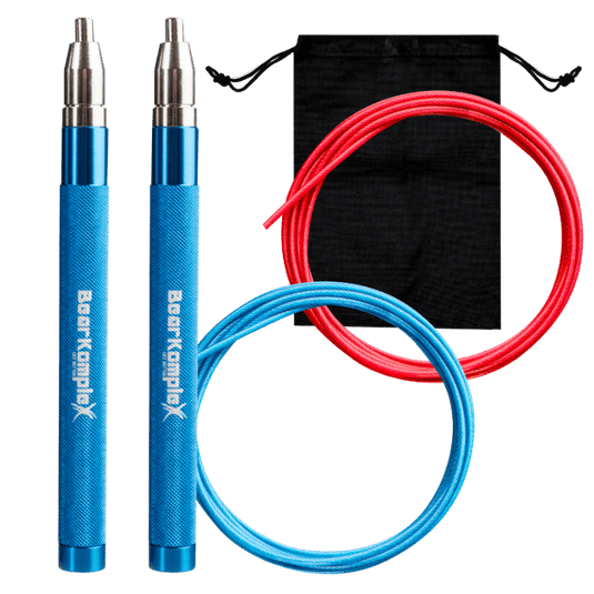 Bear KompleX - HUMMER Speed Jump Rope