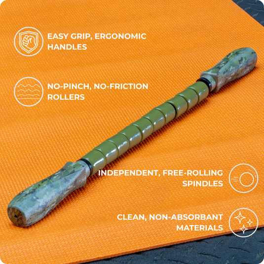 The Original Stick - Hunter Stick 22