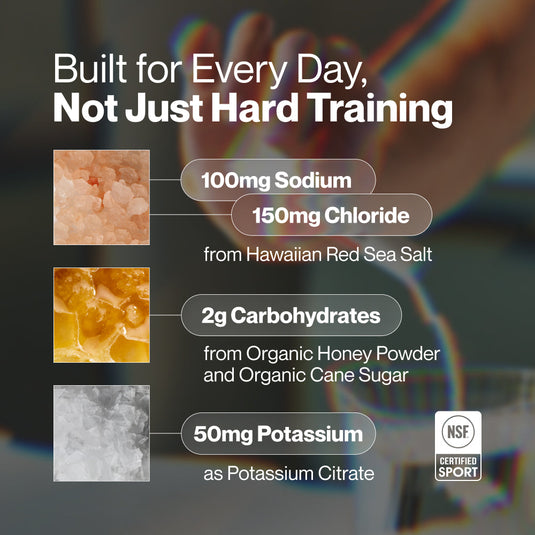 Momentous - Daily Hydration Electrolyte Powder