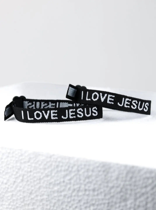 HolStrength - Christian Faith Bracelets