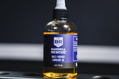Barbell Rescue - Multi-purpose Oil