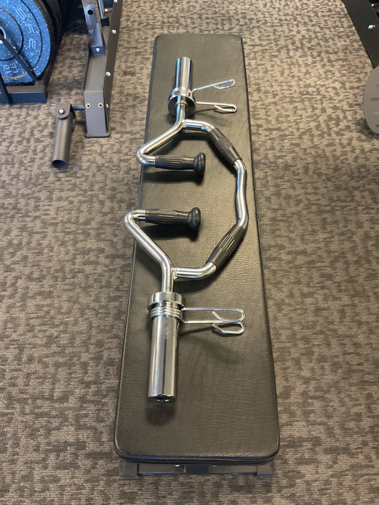 SFE BI-TRI-TRAP BAR