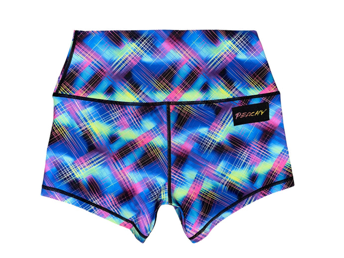 Polar Prism Shorts