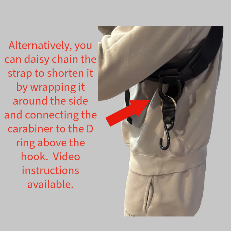 Load image into Gallery viewer, Squat Harness - V4
