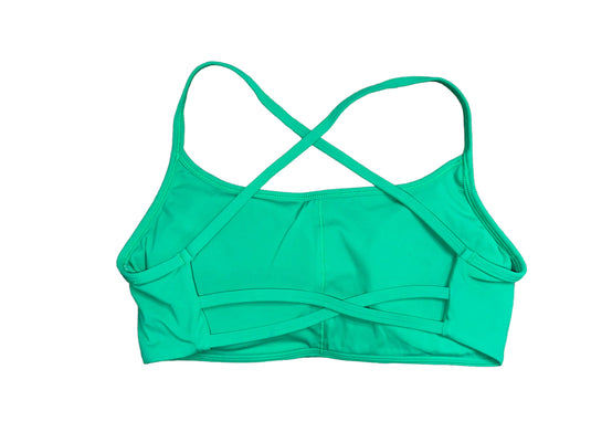 Peachy Athletic - Aeris Sports Bra (Light Support)