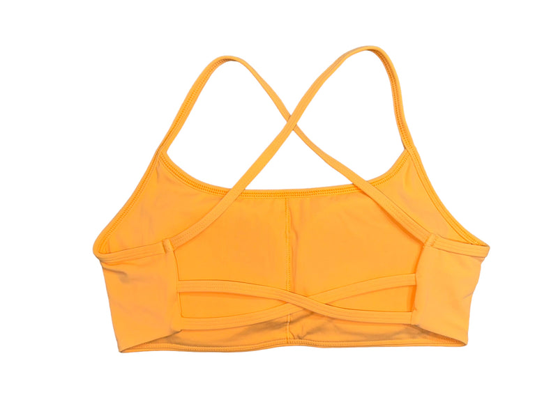Load image into Gallery viewer, Peachy Athletic - Aeris Sports Bra (Light Support)
