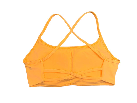 Peachy Athletic - Aeris Sports Bra (Light Support)
