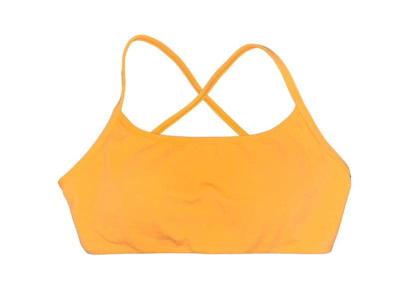 Load image into Gallery viewer, Peachy Athletic - Aeris Sports Bra (Light Support)
