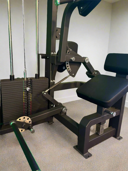 SFE - Commercial Total Abdominal (New)