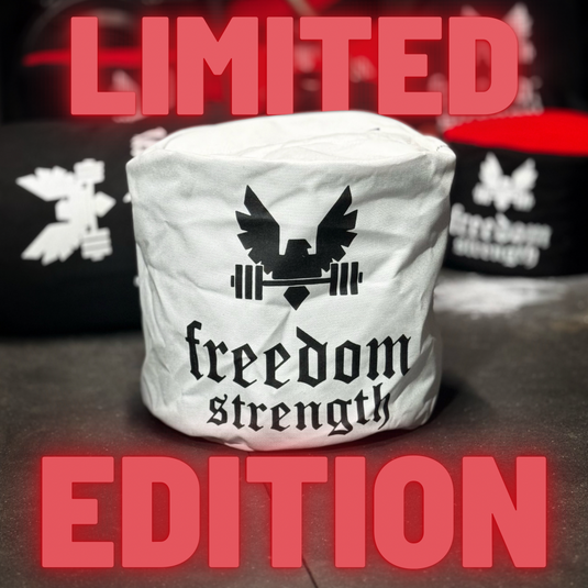 Freedom Strength Co. - Strongman Sandbag V3