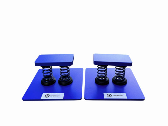 KNKMiami - SpringHandStands Level 1 (200 lb Limit)