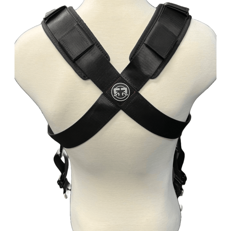 Load image into Gallery viewer, Squat Harness - Premium Adjustable V3

