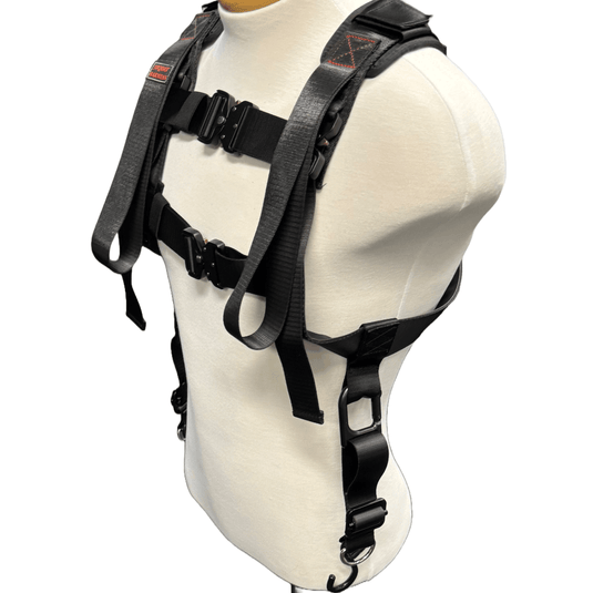 Squat Harness - Premium Adjustable V3