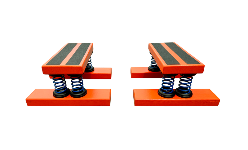 Load image into Gallery viewer, KNKMiami - SpringJump Balance Level 1 (200 lb Limit)
