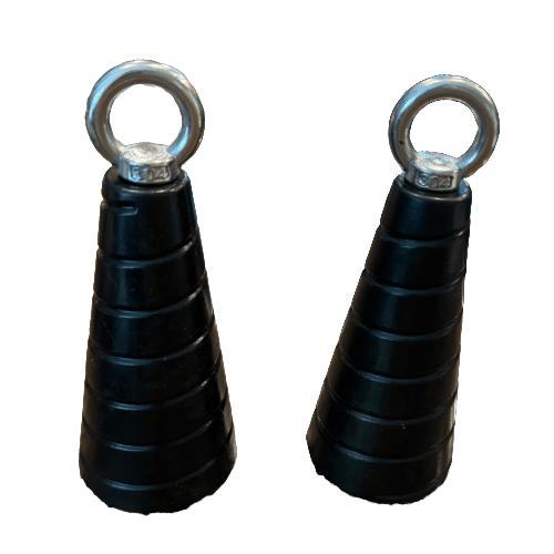 Squat Harness - Tri-Cones