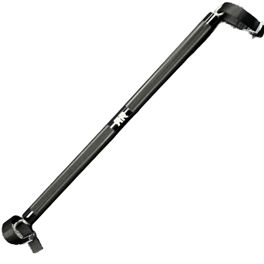 Squat Harness - Aluminum Cable & Resistance Band Training Bar