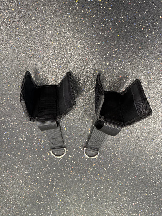 Squat Harness - Ripped Wraps