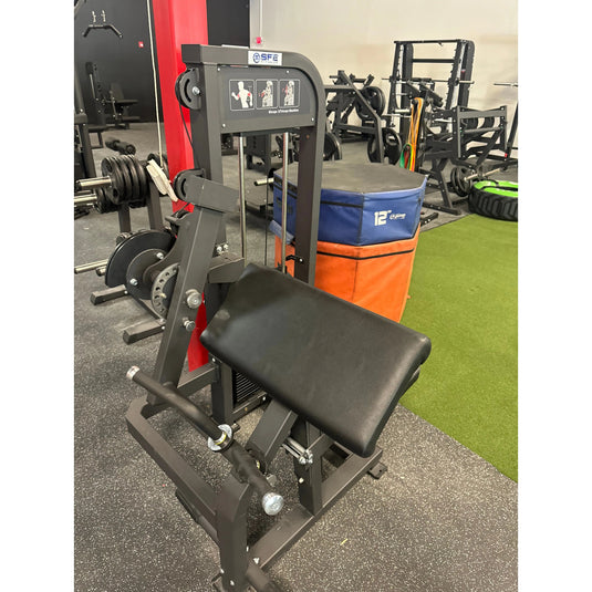 SFE - Commercial Bicep & Tricep Combo Machine (New)