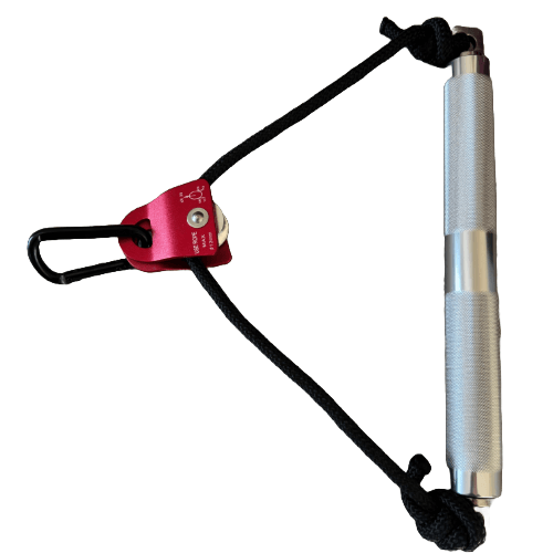 Squat Harness - Core-Saber