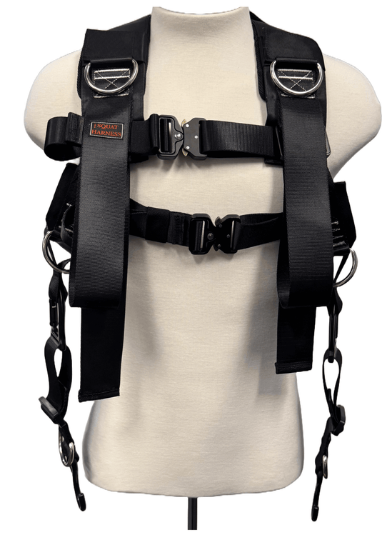 Squat Harness - V4