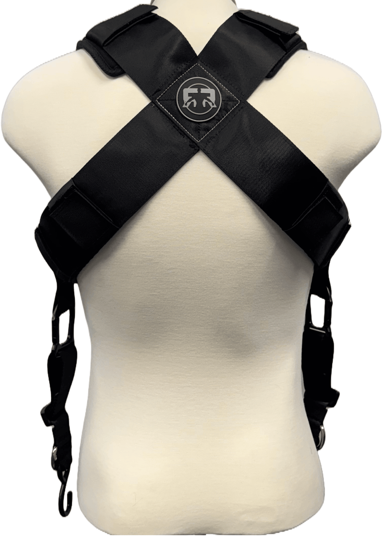 Load image into Gallery viewer, Squat Harness - V4
