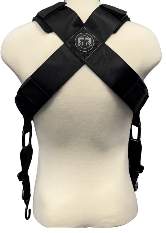 Squat Harness - V4