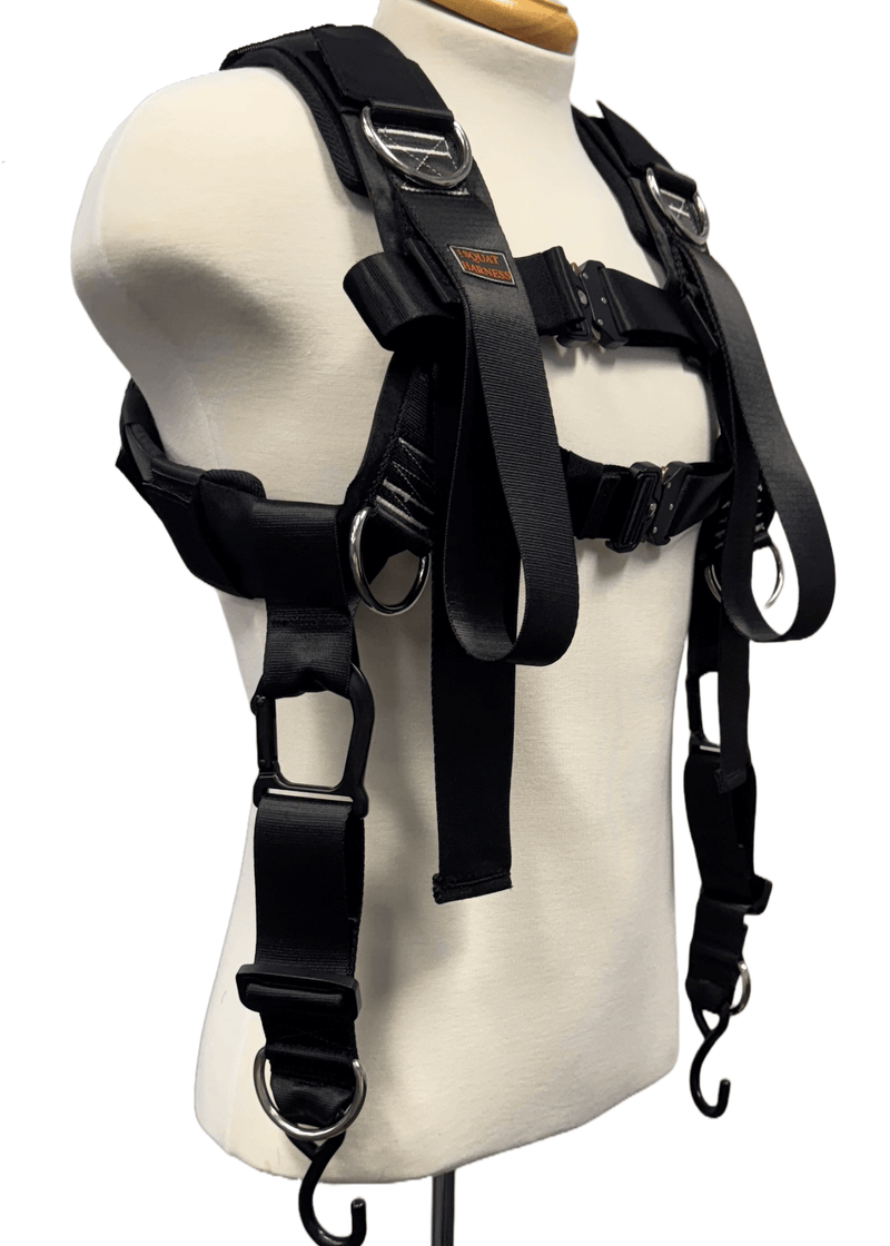 Load image into Gallery viewer, Squat Harness - V4
