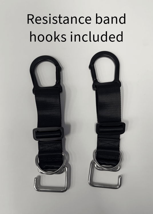 Squat Harness - V4