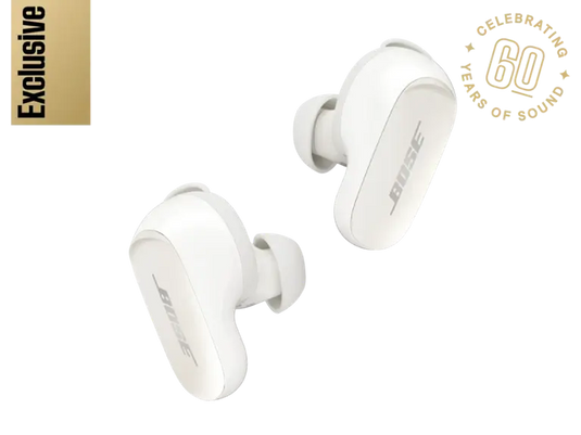 Bose - QuietComfort Ultra Earbuds