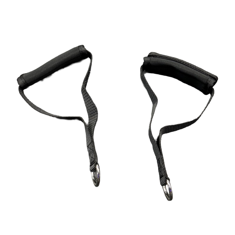 Load image into Gallery viewer, Squat Harness - Ripped Wraps
