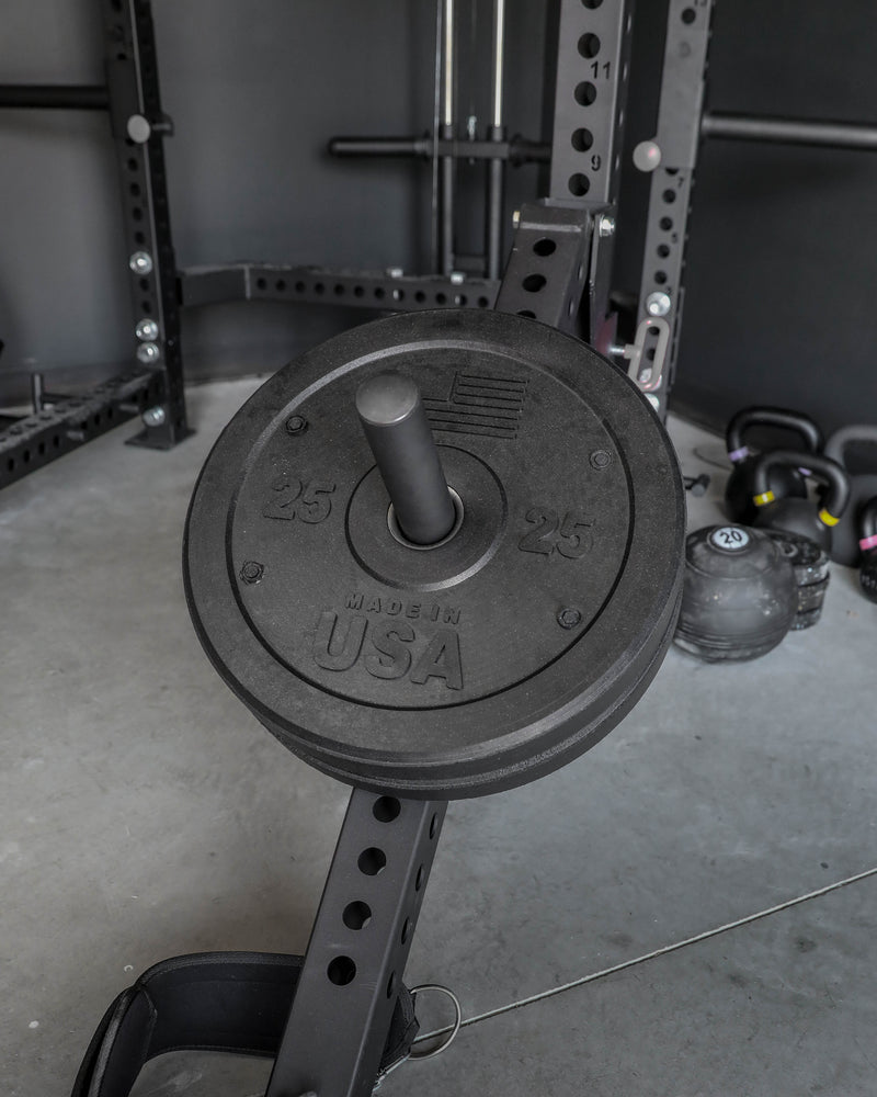 Load image into Gallery viewer, Homegrown Lifting - USA Bumper Plates
