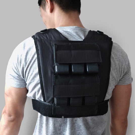 Grav Weight Vest 28lb