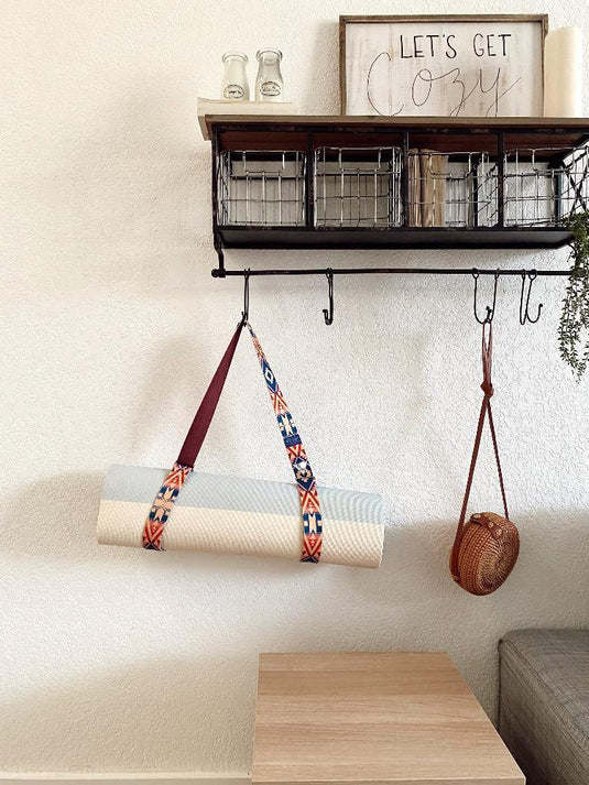 Yune Yoga - Yoga Strap Pendleton Canyonlands