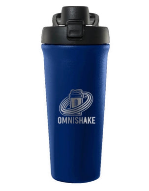OmniShake - The OmniShake-Royal Blue