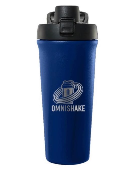 OmniShake - The OmniShake-Royal Blue