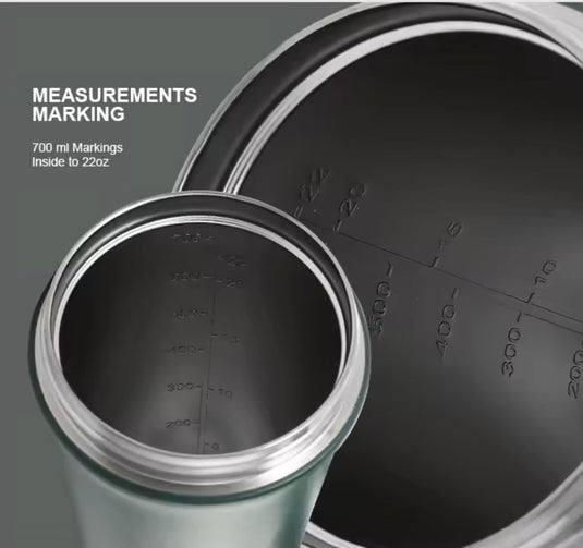 OmniShake - The OmniShake-Royal Blue