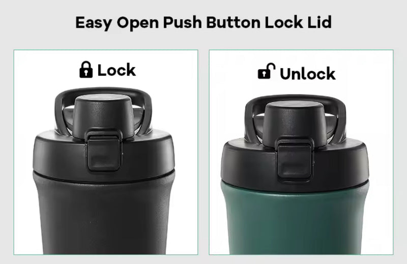 Load image into Gallery viewer, OmniShake - The OmniShake-Matte Black
