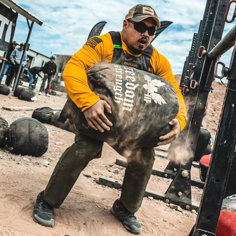 Load image into Gallery viewer, Freedom Strength Co. - Strongman Sandbag
