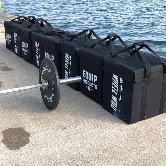 Equip Products - The Package by Equip Products