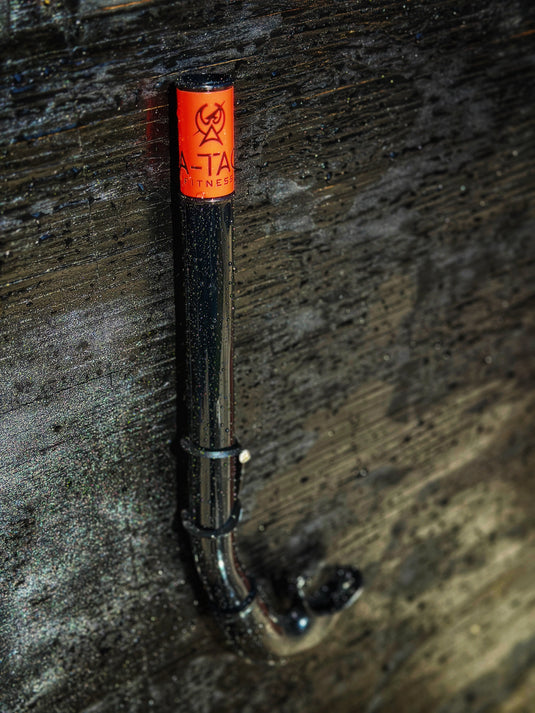 Ataclete - Ataclete Easy-Breathe Snorkel