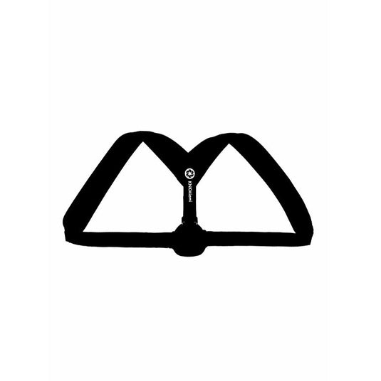 KNKMiami - ShouldersBack Strap