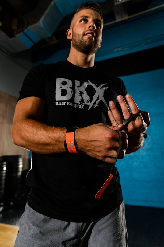 Bear KompleX - Bear KompleX Carbon Comp Grips